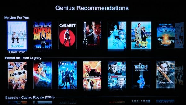 Experto Instantáneo: Secretos y Características de Apple TV 5.0
