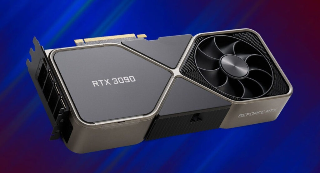 Nvidia RTX 3090 vs 4080 : Todo lo que Necesitas Saber