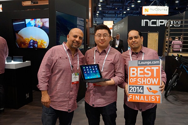 Premios iLounge CES 2014: iPad, iPhone, iPod + Mac
