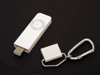 Revisão: XtremeMac SuperHook