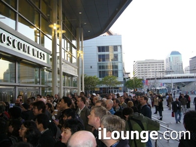 Macworld Expo 2007: Der vollständige Leitfaden (A-C) und Best of Show