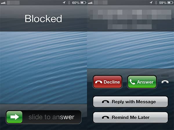 Cosa c'è di nuovo in iOS 6: screenshot di iPad, iPhone e iPod touch