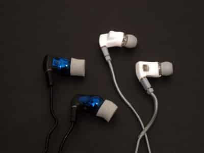 レビュー：Ultimate Ears triple.fi 10 Pro イヤフォン