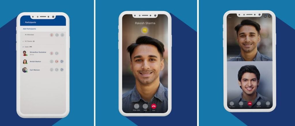 Reliance Anuncia JioMeet
