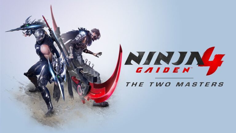 Ninja Gaiden 4 Bewertung