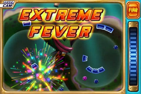 Reseña: PopCap Games Peggle para iPhone + iPod touch
