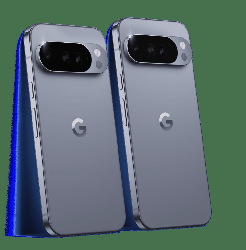 Pixel 10 Pro e XL