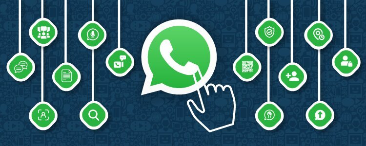 WhatsApp vs Telegram