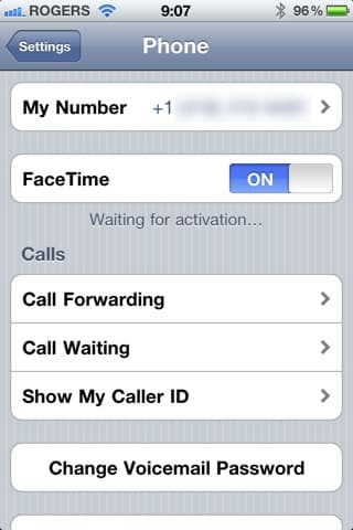 La Guía Completa de FaceTime: Configuración, Uso y Solución de Problemas (2010)