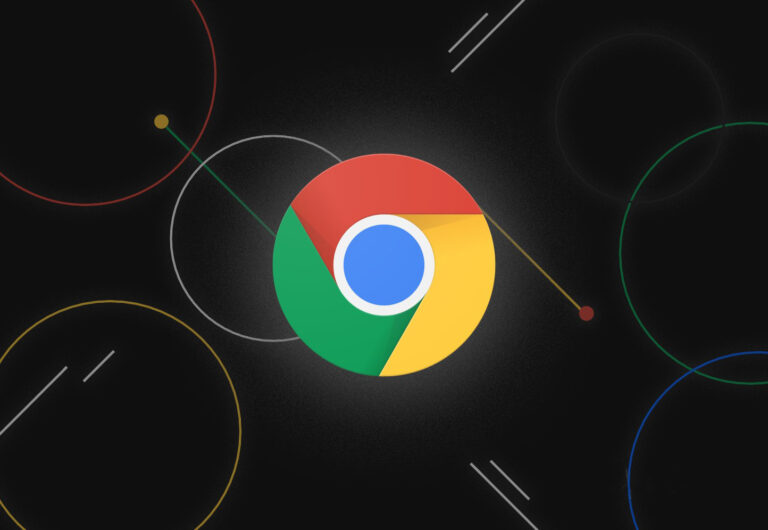 Google Chrome