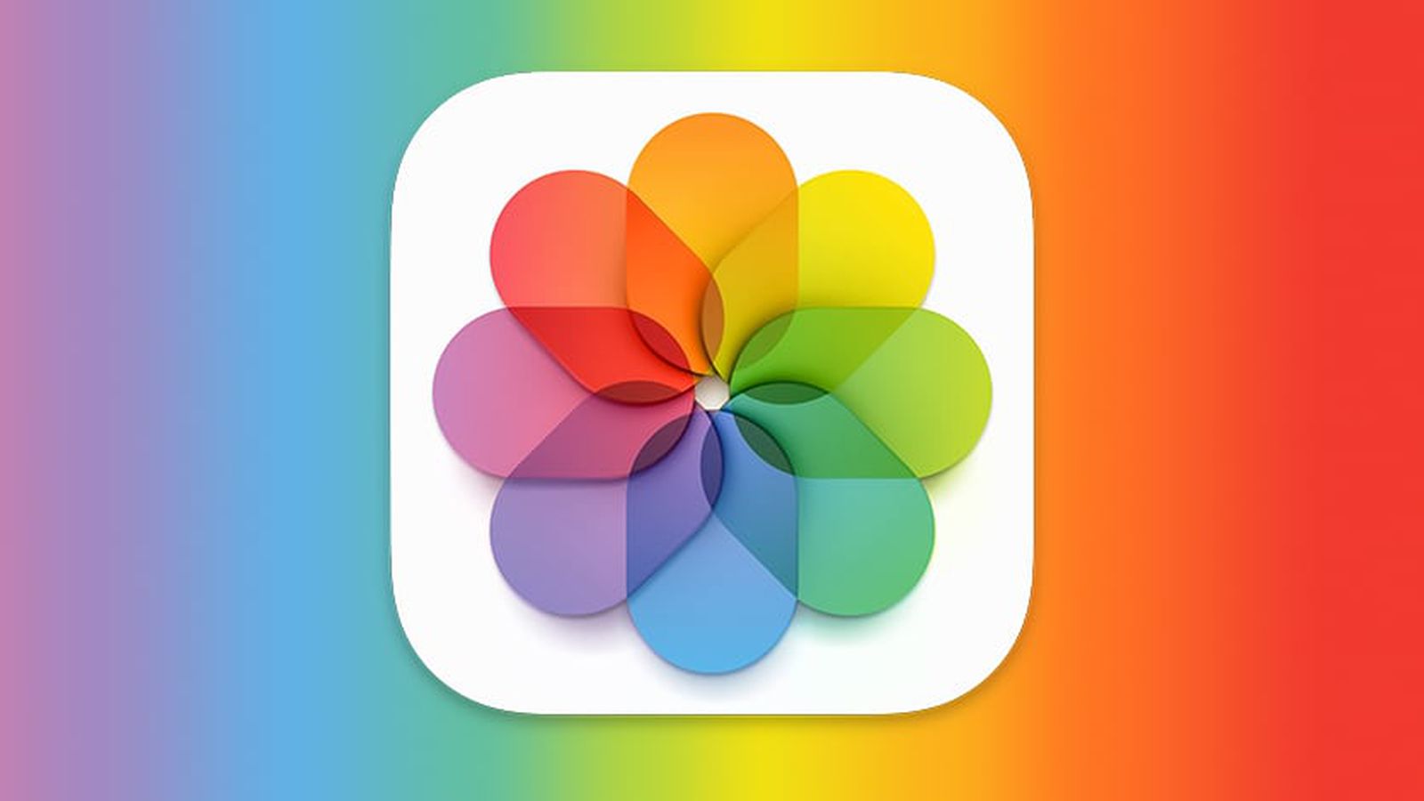 iCloud Photos con My Photo Stream