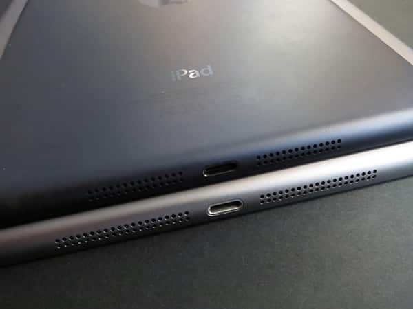 Обзор: Apple iPad Air (16GB/32GB/64GB/128GB)