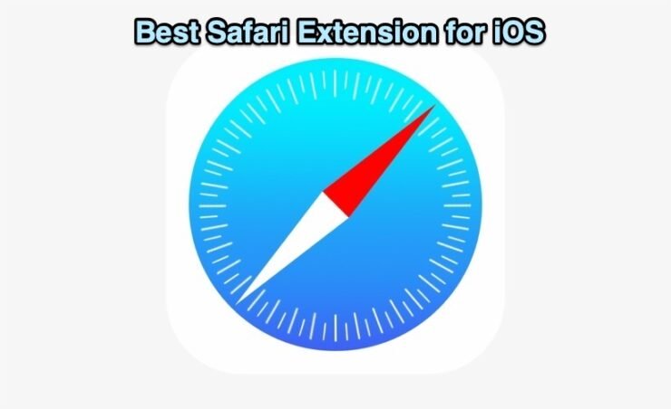 iOS용 최고의 Safari 확장 프로그램