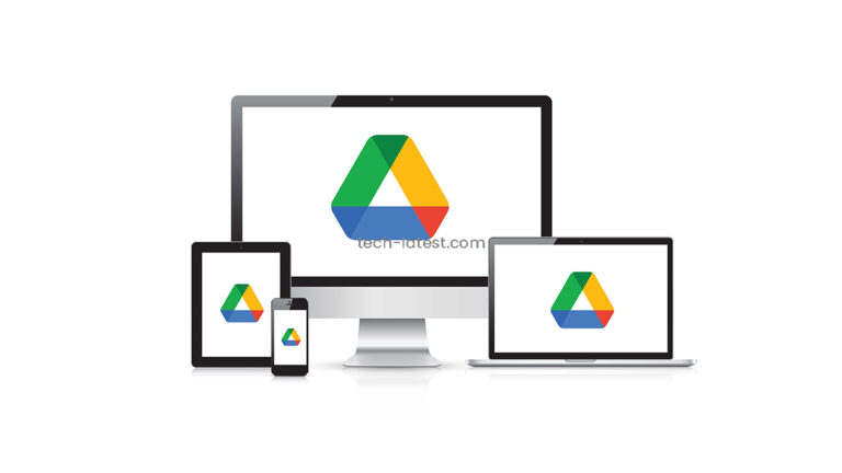 Google Drive