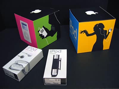 Recensione: Apple 4G iPod: Recensione degli utenti del nuovo iPod