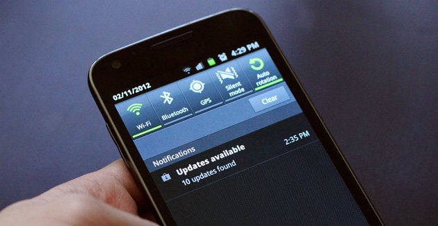 android-notification-not-working-cant-pull-down
