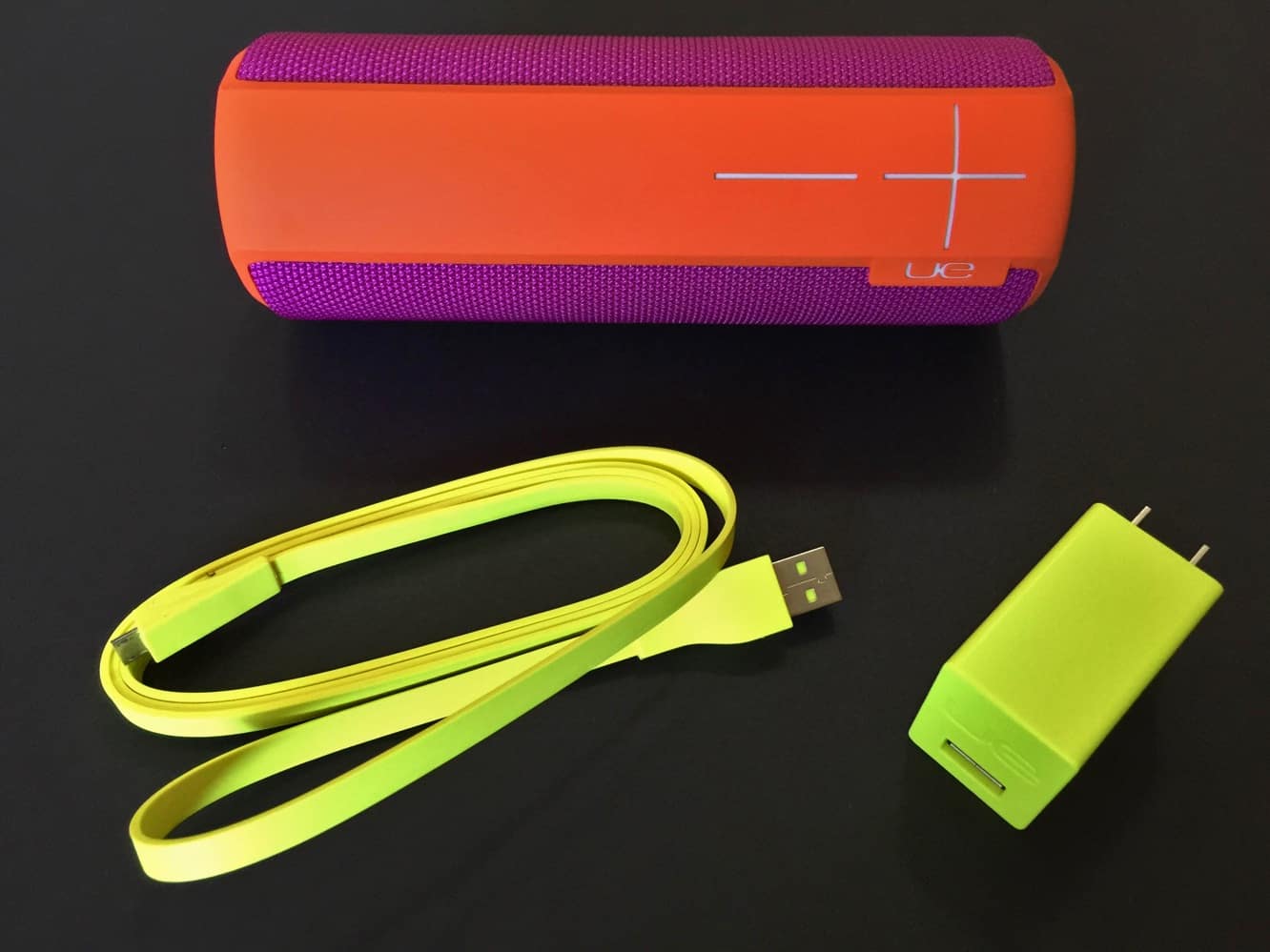 Recensione: Ultimate Ears UE Boom 2 (Aggiornato: UE Megaboom)