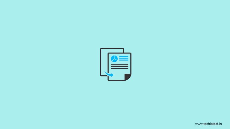 Condivisione File