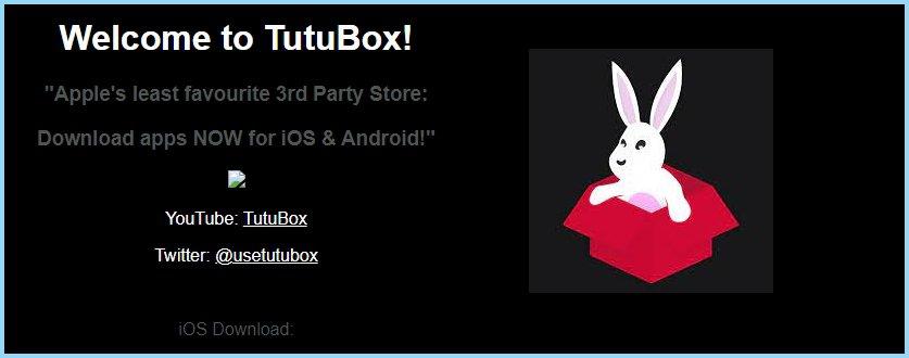 Alternative a Tweakbox