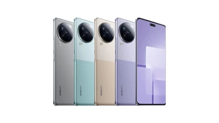Xiaomi Civi 4 Fa La Sua Comparsa Su GeekBench Con Snapdragon 8 Gen 3 e 16GB di RAM