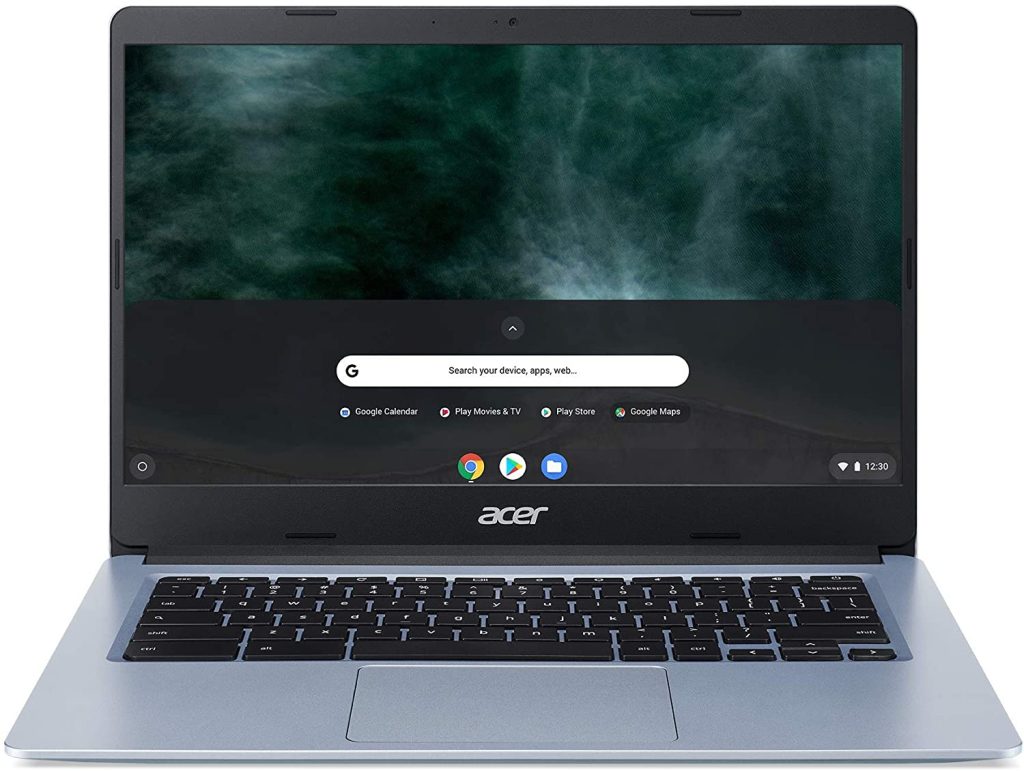 Acer Chromebook 314 - Bester Chromebook unter 300 USD