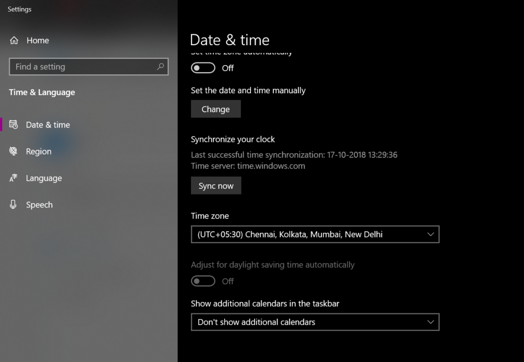 Come risolvere l'errore 0x8000FFFF in Windows 10 utilizzando metodi semplici
