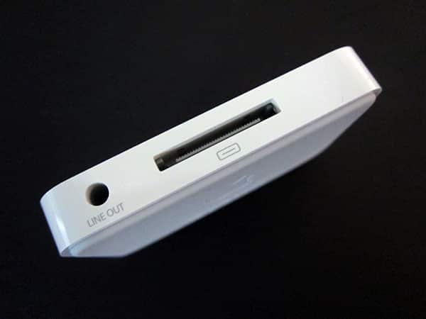 Recensione: Dock Apple iPhone 4