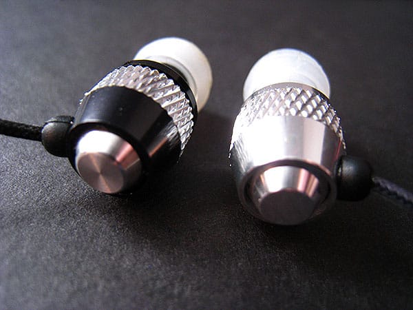 iDesign: Die Kunst der V-Moda Vibe Kopfhörer