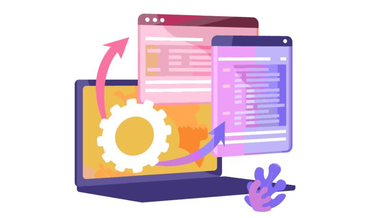 Wie man den DNS-Cache in Windows 11 leert