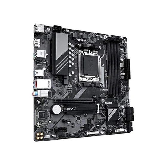 Placa Base Gigabyte