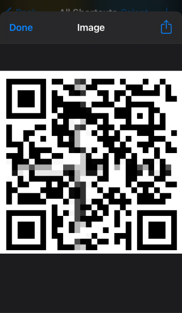 Codice QR