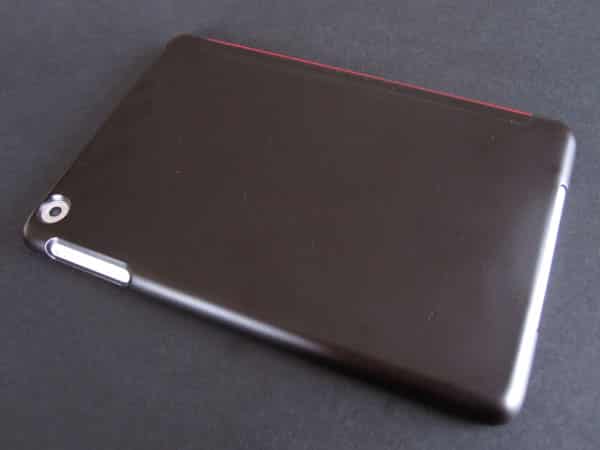 Revisão: Uniq Creation Essensual para iPad mini