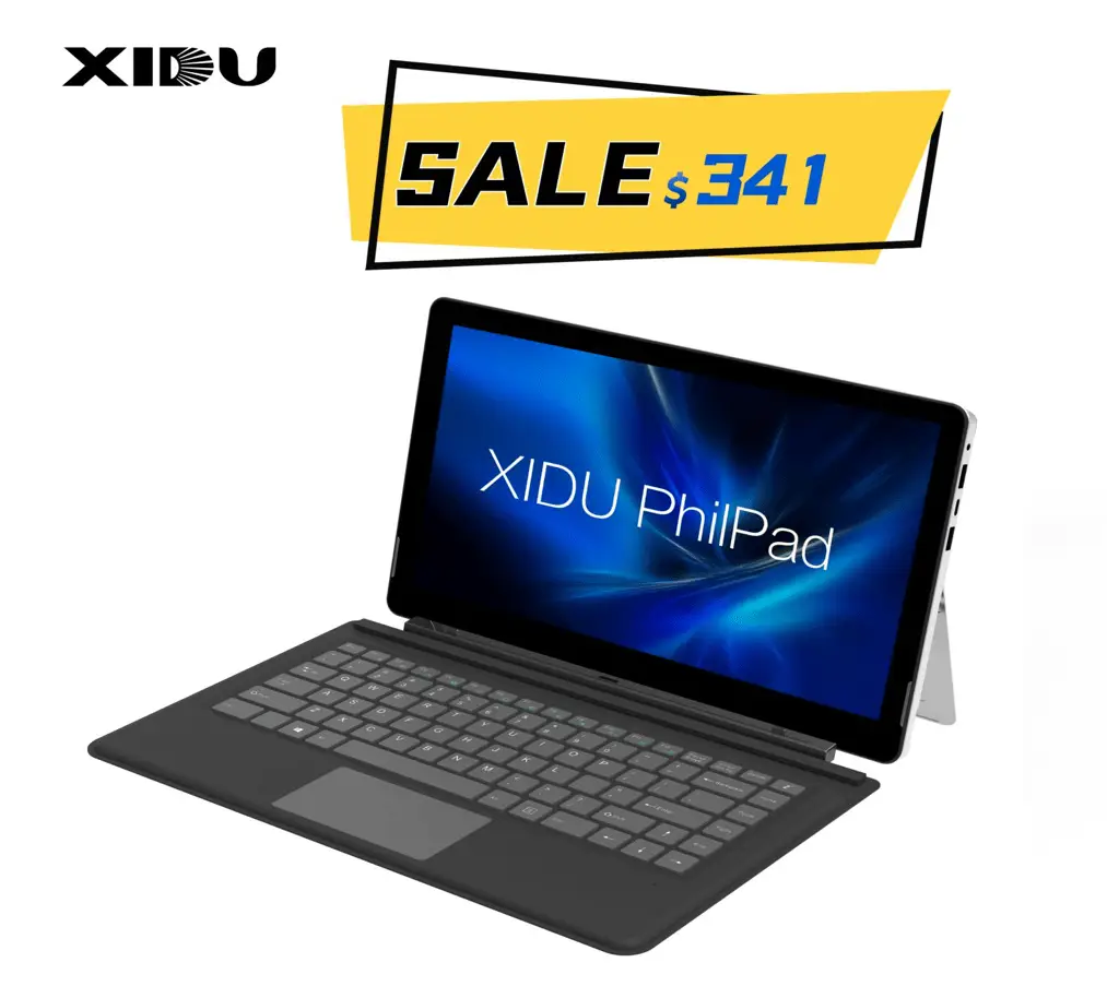 XIDU