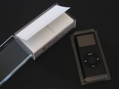 Recensione: Apple Computer iPod nano (Seconda Generazione) 2/4/8GB