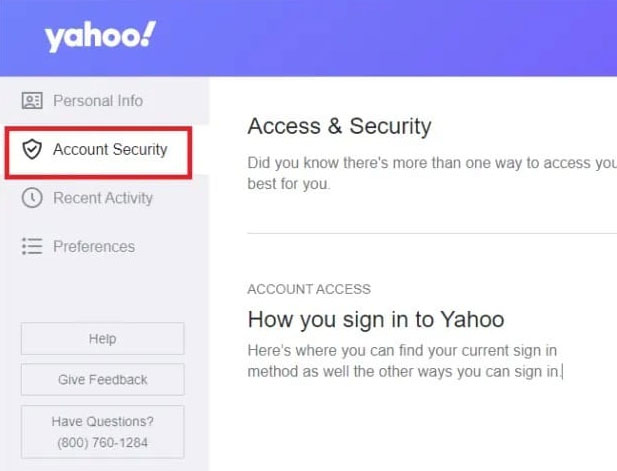 Prérequis avant de commencer à ajouter Yahoo Mail à Android