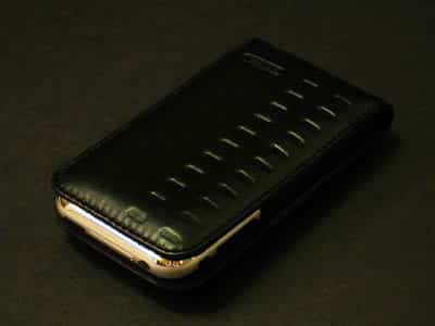 Recensione: Griffin Technology Elan Holster per iPhone
