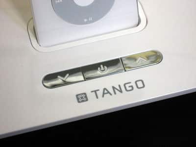 Обзор: XtremeMac Tango 2.1 Цифровая Аудио Акустическая Система