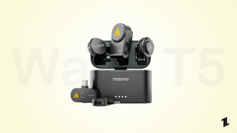 Maono Wave T5