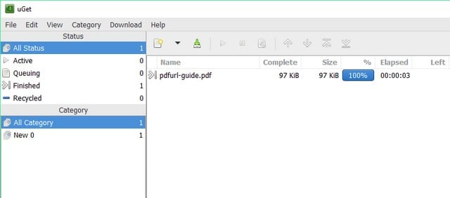 Free IDM Alternatives