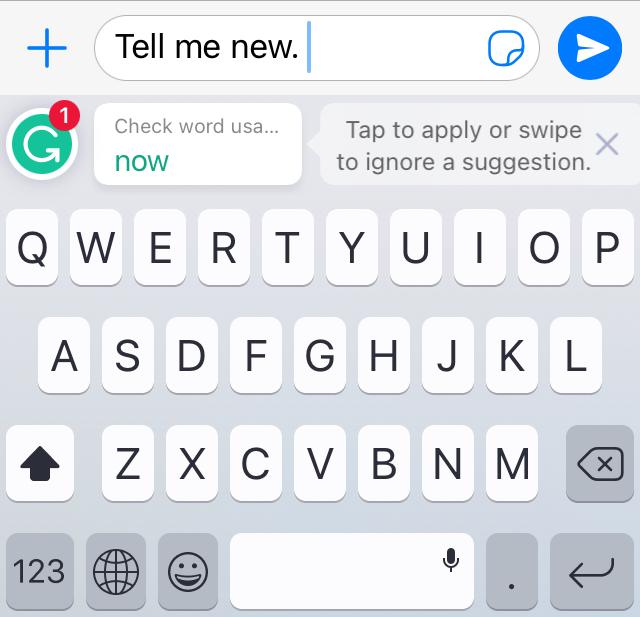 Grammarly
