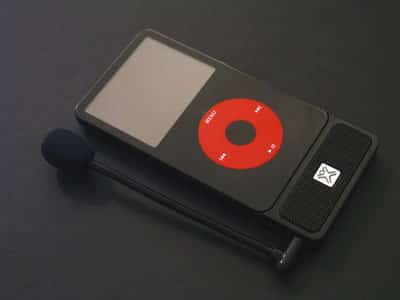 Recensione: XtremeMac MicroMemo Registratore Audio Digitale ad Alta Fedeltà per iPod