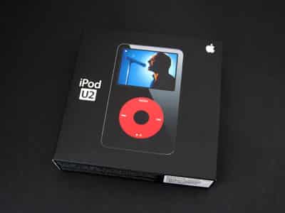 Recensione: Apple Computer iPod U2 Edizione Speciale (con video)