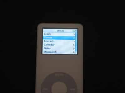 Обзор: Apple Computer iPod nano (1GB/2GB/4GB)