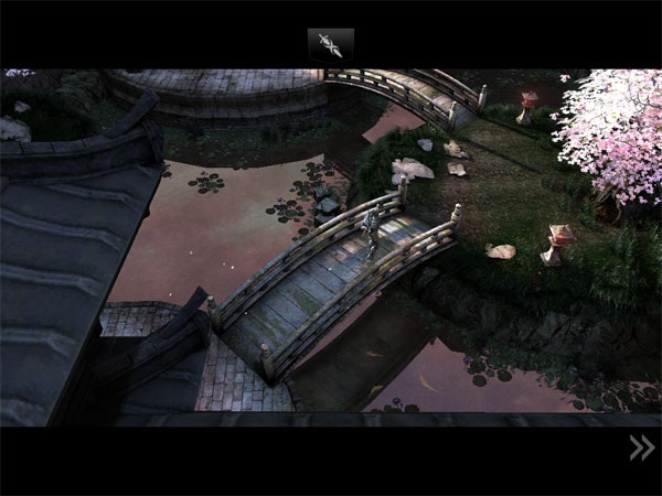 Recensione: Chair Entertainment / Epic Games Infinity Blade II