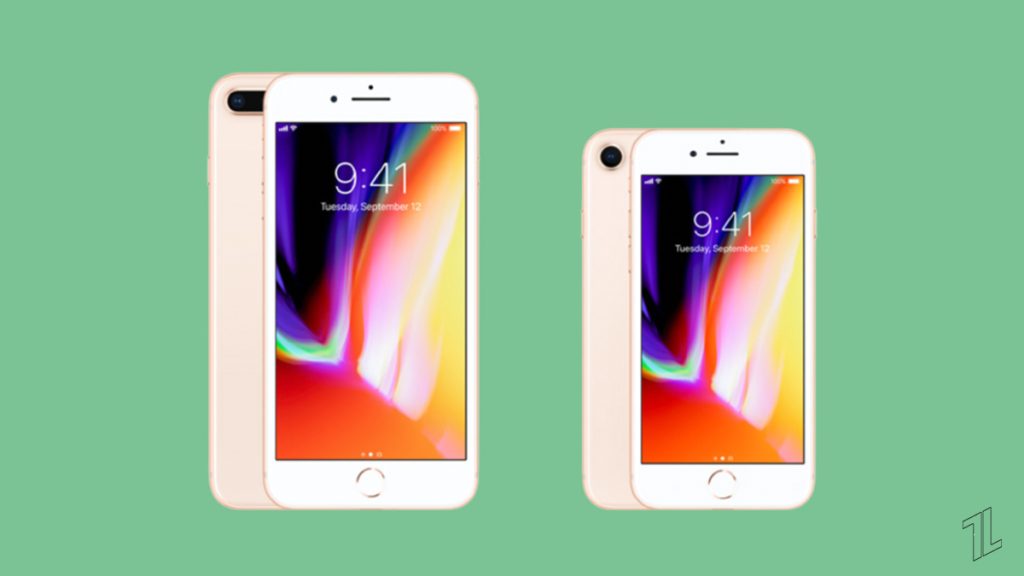 iPhone 8 и 8 Plus - Все iPhone в порядке