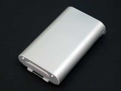 Recensione: Matias Clear iPod Armor mini