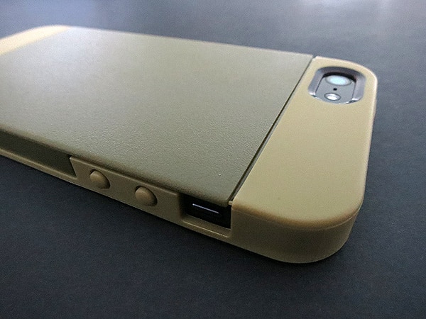 Critique : SwitchEasy Tones pour iPhone 5