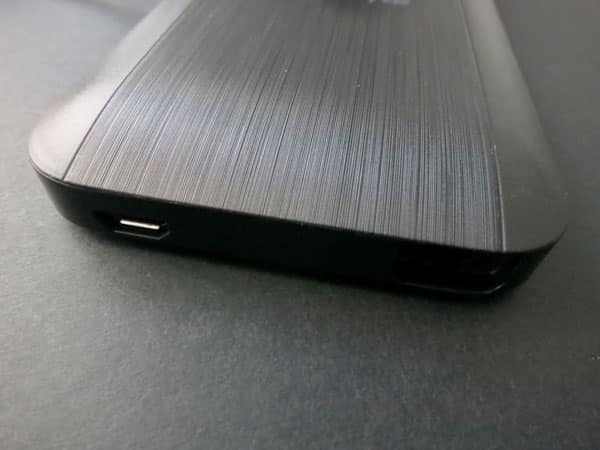 Critique : Étui de protection Magnetyze de BuQu Tech pour iPhone 5