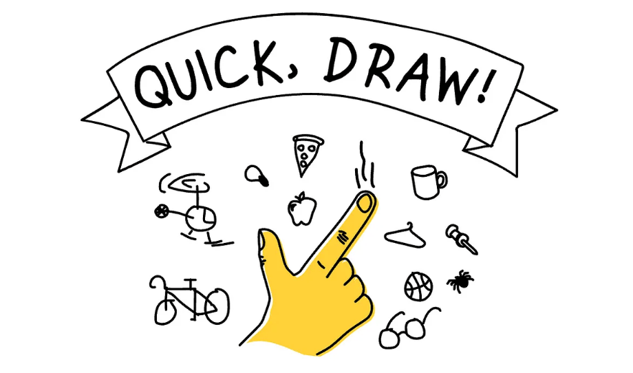 Vite ! Dessine !