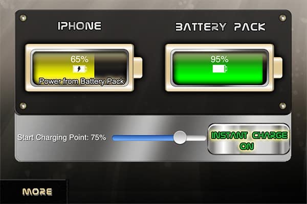 첫 번째 살펴보기: Lingo iRis 배터리 팩 + iPhone 4용 FM/DAB 수신기
